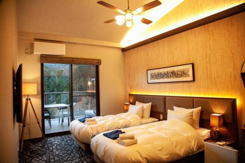 Takagi-mura Hotel | ホテル風の山