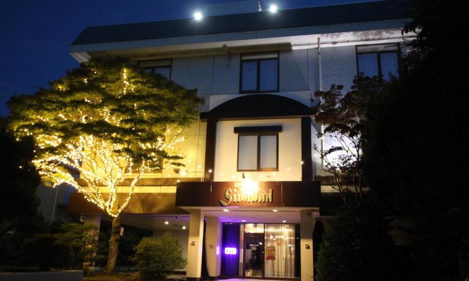 Takizawa Hotel | ホテル シンドバッド滝沢店 Adult Only