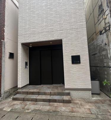Nagasaki Apartment | ホテル レヴィベース思案橋