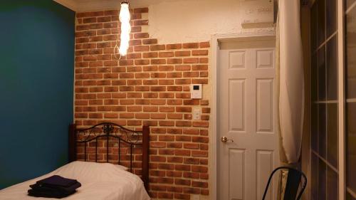 Sasazuka Apartment | ホテル The Standard Apartment SHIBUYA SASAZUKA Bルーム