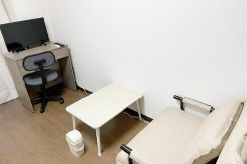 Sanuki Apartment | マリオン屋島東906号