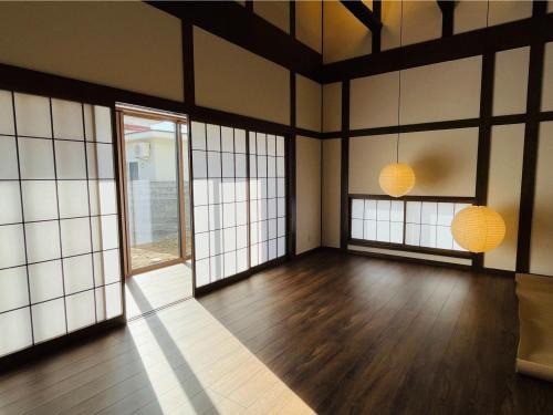Misato House | ミロクハウス