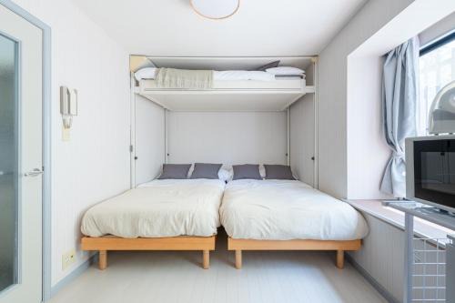 Sasazuka Apartment | メゾンドミナ101号室