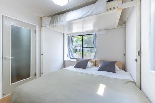 Sasazuka Apartment | メゾンドミナ201号室