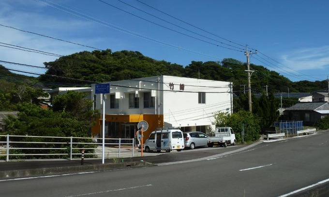 Minamitane Hotel | リゾートinn竹崎