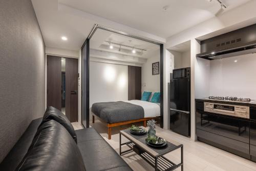 Nishiazabu Apartment | ルネサンス六本木303
