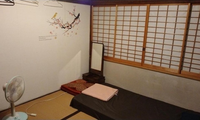 Kakinokizaka House | レンタルルーム目黒2