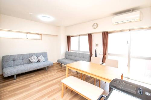 Naha City Centre Apartment | レーヴk402
