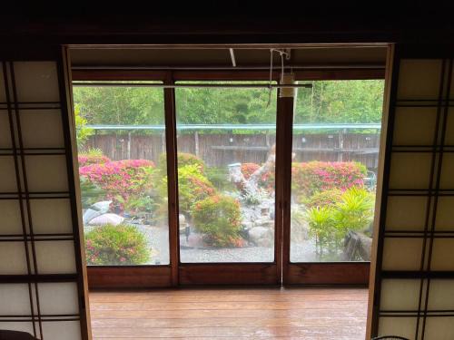 Naoshima-cho House | 一日限定一組の古民家の宿なんでもん