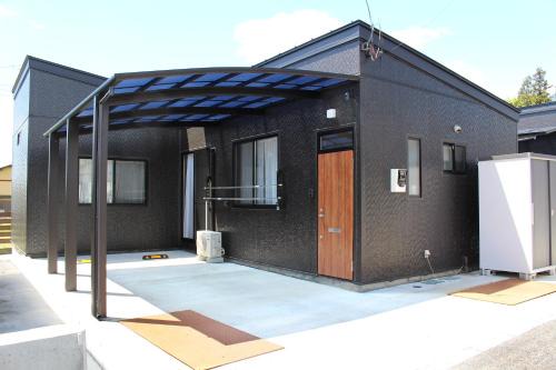 Numata Apartment | 一棟貸しnuevoL8～丁度良い田舎、沼田で暮らすように泊まろう