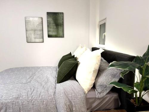 Naniwa Apartment | 万青旅舎201