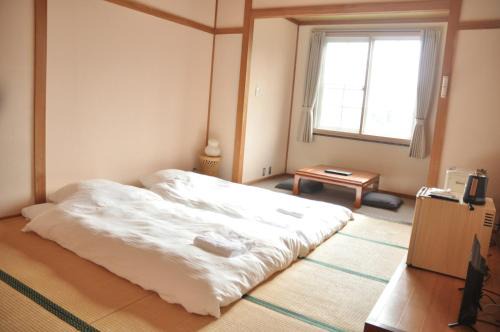 Otaki Apartment | 三笠の宿 Mikasanoyado