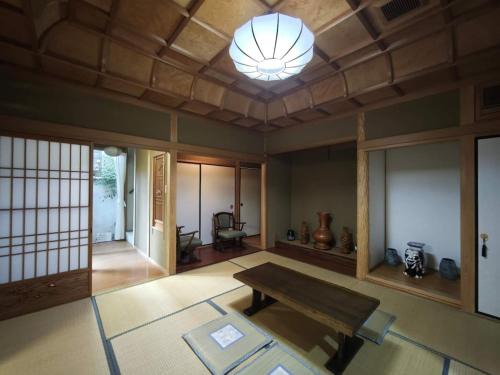 Ikuno Apartment | 三野荘