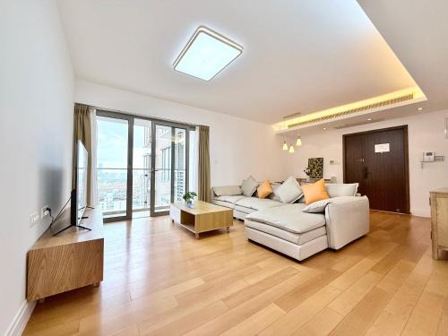 Xujiahui Apartment | 上海Tyms服务式公寓