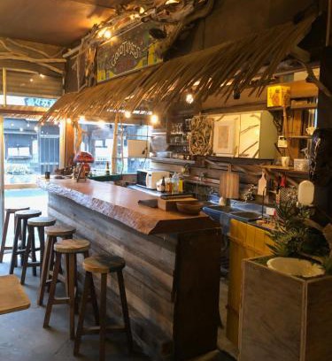 Shimoda Apartment | 下田市旧南豆