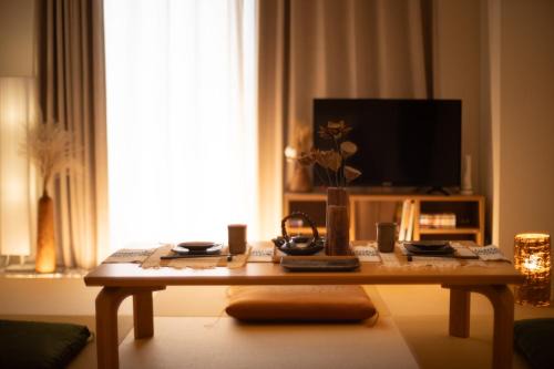 Naka Ward Apartment | 久HISASHI九号店新Open千種駅徒歩3分新栄駅5分