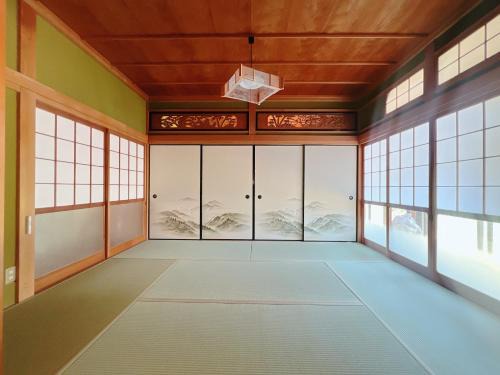 Nagawa House | 京都舞鶴スティ