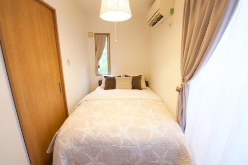 Shoshi Apartment | 今帰仁村兼次戸建て