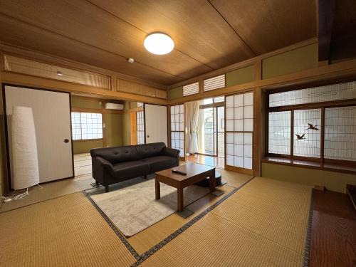 Harunako Onsen House | 伊香保の宿
