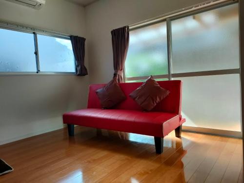 Sasebo House | 佐世保 貸切小さな一軒家 GUEST HOUSE 楽楽 Luck-Luck