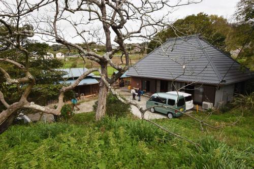 Yokosuka Resort | 佐左衛門(さざえもん)