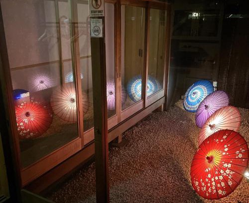Kurashiki Villa | 倉敷ながや Kurashiki Nagaya