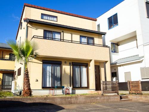 Asahi Villa | 元気な宿 旭