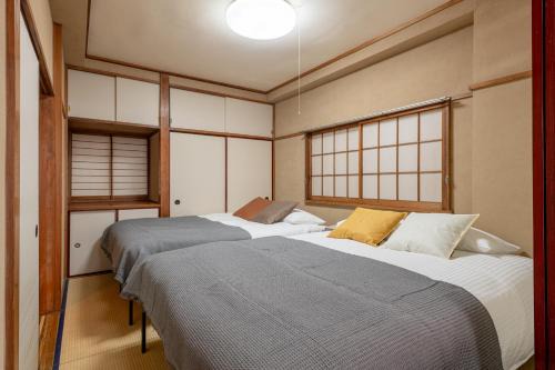 Irifune Apartment | 入船2丁目戸建て