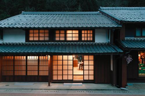 Kumagawa Apartment | 八百熊川 Yao-Kumagawa