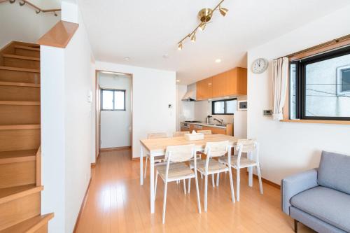Ikebukuro Apartment | 北池袋戸建