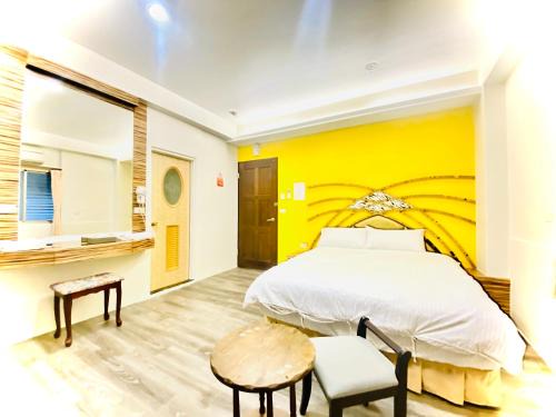 Wujie Apartment | 吐司禾民宿