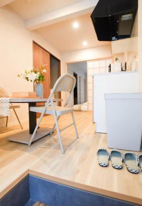Naniwa Villa | 和御 汐美・沐美