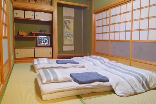 Hata-gun Villa | 四万十川傍にある日本家屋まるごと「貸切宿 ほとり」
