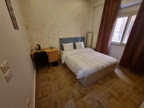 The 5th Settlement Bed & Breakfast | 壹号公馆民宿客房