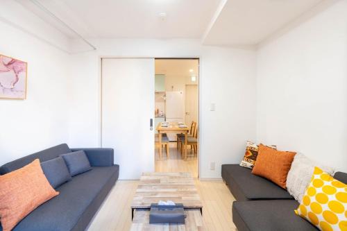 Ikebukuro Villa | 夢の宿 翼 132t