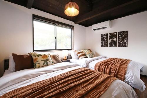 Ogimi Apartment | 大宜味村宮城邸