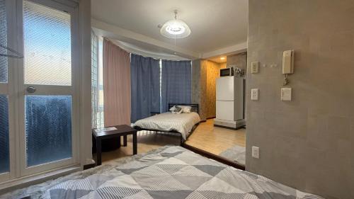 Shin-Osaka Apartment | 大阪梅田西2a