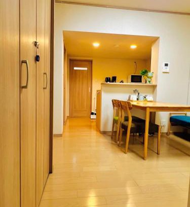 Kita House | 天六苑宿