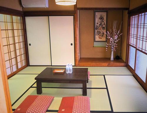 Ise Apartment | 天宿りAmayadori