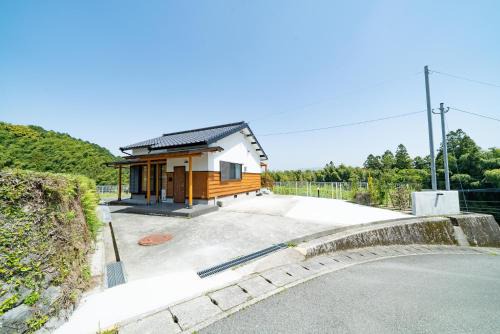 Ukiha Apartment | 妹川ロッジ