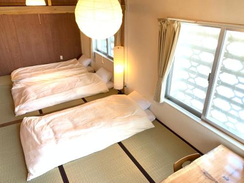 Katsurenheshikiya House | 宿＆喫茶 アガリメージョー
