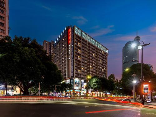 Foshan Apartment | 寓洣公寓佛山铂顿祖庙岭南天地店