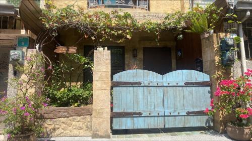 Anping House | 小古堡民宿 The Little Castle - 完成訂房後務必要與屋主聯絡確認