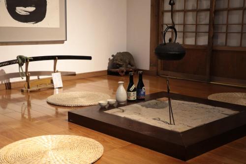 Ogawa House | 小川町 古民家田淵 -villa tabuchi-