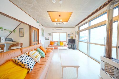 Otaru Apartment | 小樽運河まで徒歩7分 小樽のノスタルジックな戸建貸切 Tabiyado