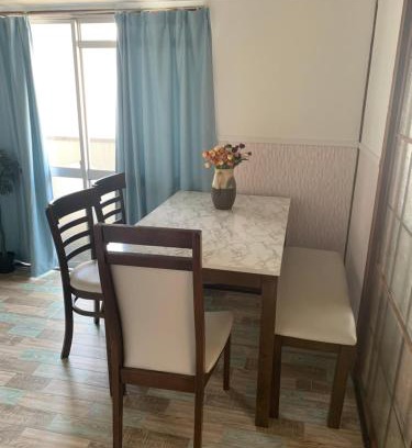 Kurosaki Apartment | 山下ビル307