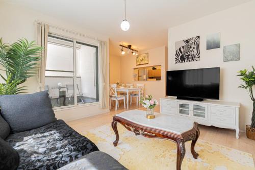 Konohana House | 島屋Minn