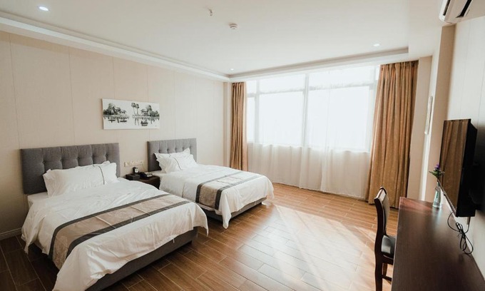 Dangkao House | 帕娜国际酒店 PHANA HOTEL