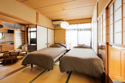 Hikone House | 彦宿Hikojyuku戸建て貸切宿