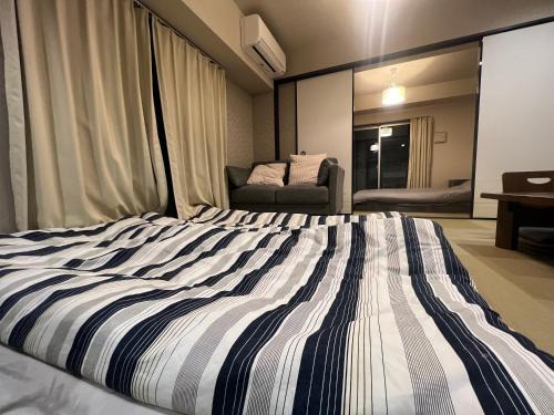 Dotonbori Apartment | 心斎橋-道頓堀の宿 ー南海難波徒歩10分以内